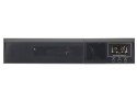 PowerWalker UPS On-Line 3000VA PF1 USB/RS232, LCD, 8x IEC OUT, Rack 19''/Tower