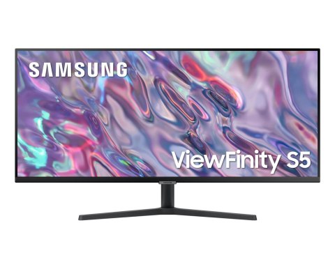 Samsung 34" VA LS34C500GAUXEN