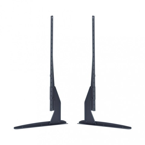 ART Stojak/nogi do TV 23-75 cali 40kg SD-20 Vesa max 800x400