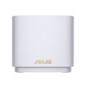 Asus System ZenWiFi XD5 WiFi 6 AX3000 3-pak biały