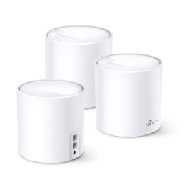 Deco X20 domowy system Wi-Fi (3-pack)