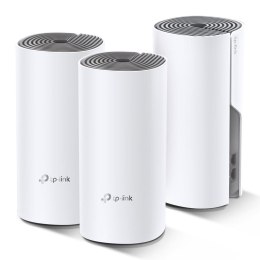 Deco E4 domowy system Wi-Fi (3-pack)