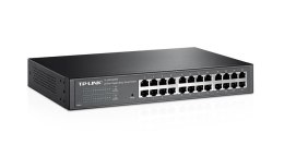 Switch TP-Link TL-SG1024DE