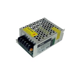 Zasilacz impulsowy modularny do LED Akyga AK-L1-025 12V / 2.0A 25W