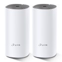 Deco E4 domowy system Wi-Fi (2-pack)