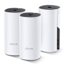 Deco M4 domowy system Wi-Fi (3-pack)