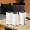 Deco M4 domowy system Wi-Fi (3-pack)