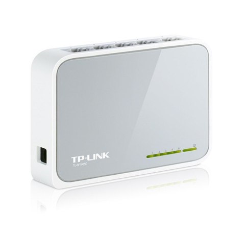 Switch TP-Link TL-SF1005D