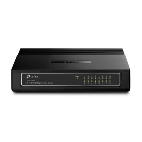 Switch TP-Link TL-SF1016D