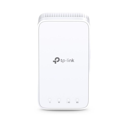 Wzmacniacz sygnału bezprzewodowego TP-Link OneMesh RE300 300/867 Mb/s