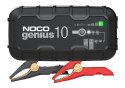 Noco GENIUS10EU 10A Battery Charger Prostownik