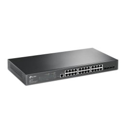 Switch TP-Link L2 JetStream TL-SG3428