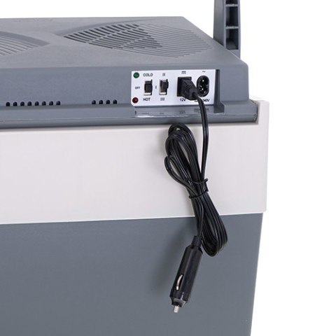 Adler Lodówka turystyczna 28l AD 8078