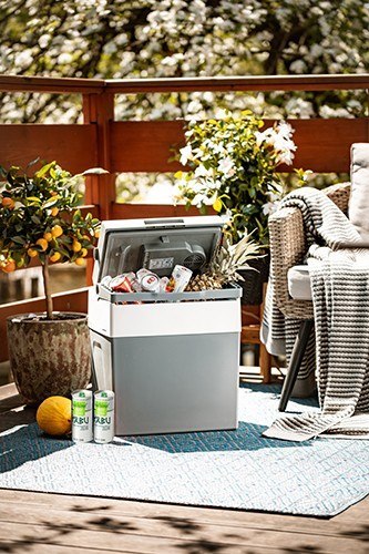 Adler Lodówka turystyczna 28l AD 8078