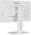 IIYAMA Monitor 21.5 cala ProLite XUB2292HSU-W6 IPS,100Hz,FreeSync,PIVOT,0.4ms,HDMI, DP,4xUSB(3.2),2x2W,HAS(150mm), Biały