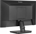 IIYAMA Monitor ProLite XU2293HSU-B6 21.5 cala IPS,100Hz,FHD,1ms,HDMI,DP,2xUSB,2x2W, FreeSync