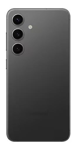 Samsung Smartfon Galaxy S24 5G 8/128GB Enterprise Edition czarny