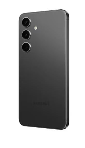 Samsung Smartfon Galaxy S24 5G 8/128GB Enterprise Edition czarny