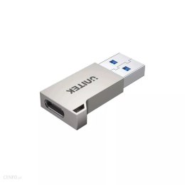 Unitek Adapter USB 3.0 do USB-C; A1034NI