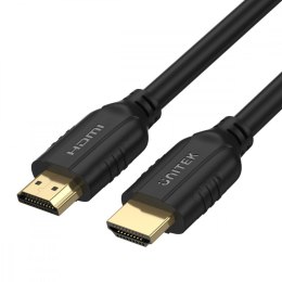 Unitek Kabel HDMI 2.0 4K 60HZ ;15m C11079BK-15M