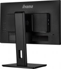 IIYAMA Monitor 21.5 cala XUB2292HSU-B6 IPS,100Hz,FreeSync,PIVOT,0.4ms,HDMI, DP,4xUSB(3.2),2x2W,HAS(150mm)