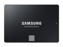 Dysk SSD Samsung 870 EVO MZ-77E4T0B/EU 4TB SATA