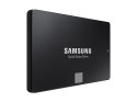 Dysk SSD Samsung 870 EVO MZ-77E4T0B/EU 4TB SATA