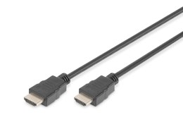 Kabel HDMI DIGITUS AK-330114-050-S Highspeed 1.4 z Eth. HDMI A/HDMI A 5m