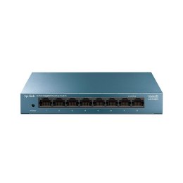 Switch TP-Link LiteWave LS108G