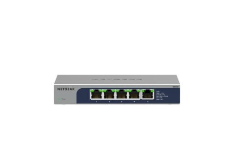 Netgear Przełącznik MS105 5x2.5GE