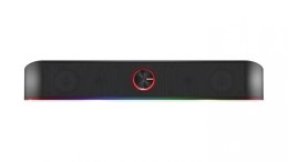 Trust Soundbar GXT 619 THORNE RGB LED