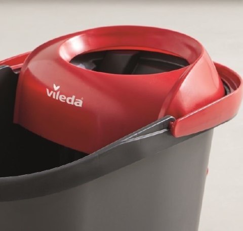 Vileda Mop obrotowy Ultramax TURBO
