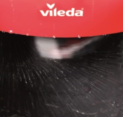 Vileda Mop obrotowy Ultramax TURBO