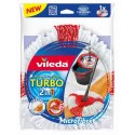 Vileda Wkład do mopa obrotowego TURBO 2w1