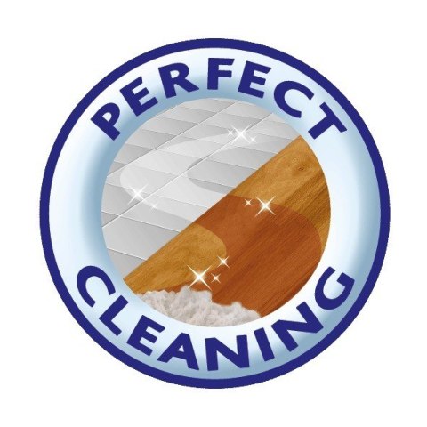 Vileda Wkład do mopa obrotowego TURBO 2w1