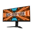 Gigabyte 34" IPS M34WQ-EK