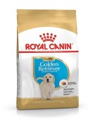 ROYAL CANIN BHN Golden Retriever Puppy - sucha karma dla szczeniąt - 12 kg