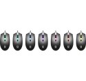 Defender Mysz gamingowa DOT MB-986 optyczna 7 kolorów 1000dpi 4P