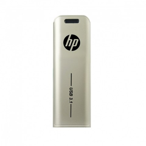 HP Inc. Pendrive 128GB USB 3.1 HPFD796L-128