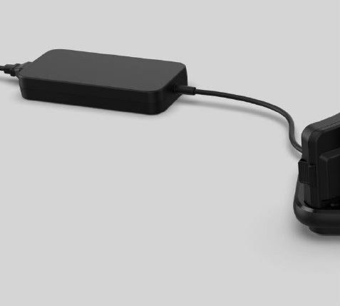 HTC Stacja dokująca FOCUS 3 4in1 CHARGING DOCK 99H20734-00