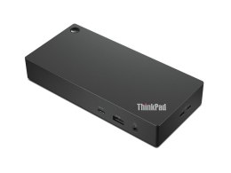 Lenovo Stacja dokująca ThinkPad Universal USB-C Dock 40AY0090EU (następca 40AS0090EU)