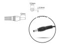 Mitsu Ładowarka/zasilacz 19v 3.42a (5.5x2.5) - asus, toshiba, lenovo 65W