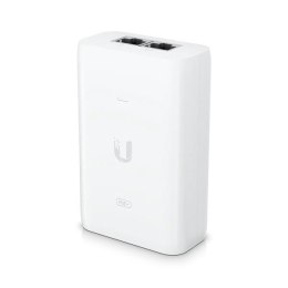 UBIQUITI PoE+ Injector 30W U-POE-at