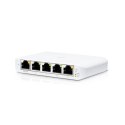 UBIQUITI Switch UniFi 5x1GbE Desk USW-FLEX-MINI