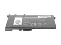 Mitsu Bateria do Dell Latitude E5280, E5580 3000 mAh (34 Wh) 11.4 Volt