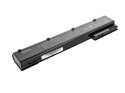 Mitsu Bateria do HP EliteBook 8560w, 8760w 4400 mAh (65 Wh) 14.4 - 14.8 Volt