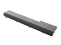 Mitsu Bateria do HP EliteBook 8560w, 8760w 4400 mAh (65 Wh) 14.4 - 14.8 Volt