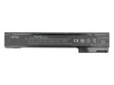 Mitsu Bateria do HP EliteBook 8560w, 8760w 4400 mAh (65 Wh) 14.4 - 14.8 Volt