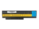 Mitsu Bateria do Lenovo X220 4400 mAh (48 Wh) 10.8 - 11.1 Volt