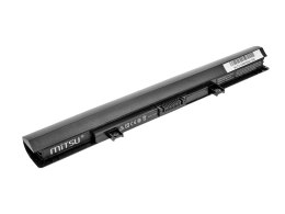 Mitsu Bateria do Toshiba C50, C55, C70, L50 2200 mAh (32 Wh) 14.4 - 14.8 Volt